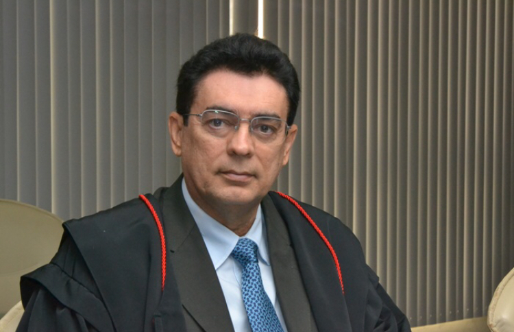 Poti Júnior é o novo presidente do Tribunal de Contas do Estado do&nbsp;RN