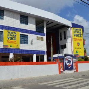 UNINASSAU Parnamirim seleciona&nbsp;docentes