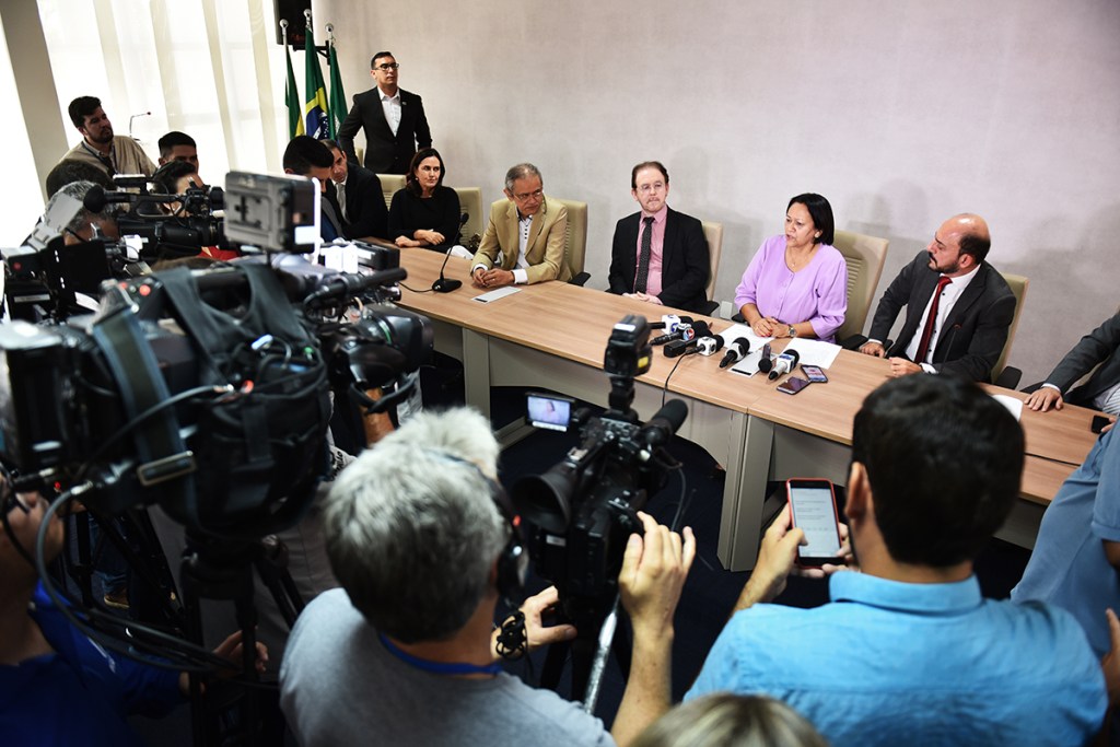 Governo do RN decreta estado de calamidade financeira e lança Plano de Recuperação&nbsp;Fiscal