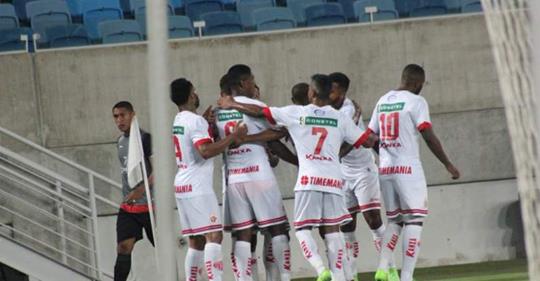 ABC e América vencem na estreia do Estadual. Segunda rodada começa neste sábado&nbsp;(12)