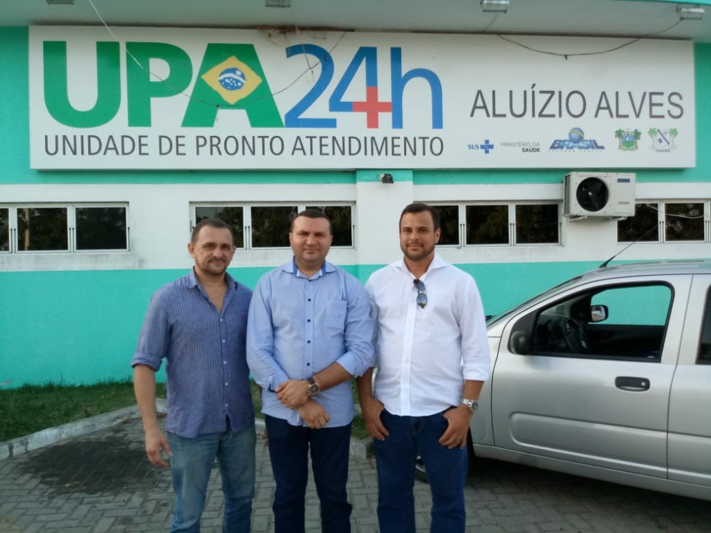UPA sem médicos: vereadores de oposição esperam que atendimento seja normalizado nesta sexta-feira&nbsp;(4)