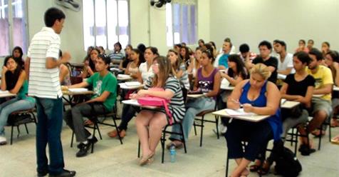 DCE  da Universidade Federal do Rio Grande do Norte abre processo seletivo para alunos&nbsp;bolsistas