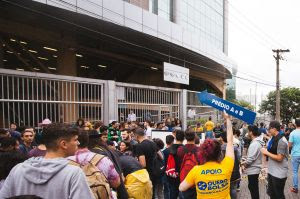 Cinco dicas para usar a nota do Exame Nacional do Ensino Médio no&nbsp;Sisu