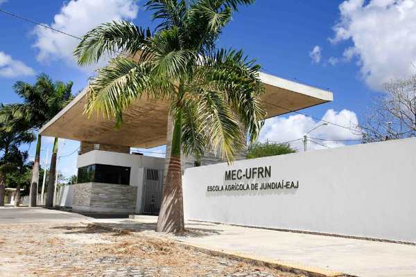 Escola Agrícola de Jundiaí publica edital do leilão de bovinos; evento ocorre dia 13, no Setor de Bovinocultor na EAJ, em&nbsp;Macaíba