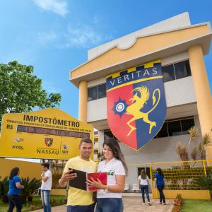 Faculdade UNINASSAU Natal abre inscrições para contratação de&nbsp;professores