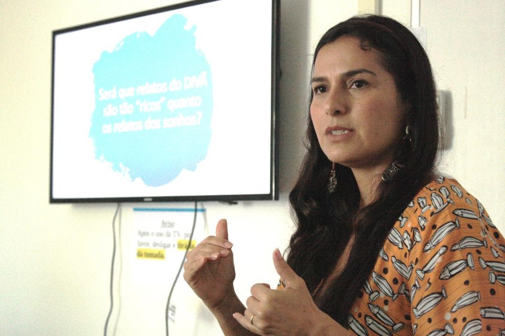 Estudo mostra que estrutura da fala na psicose é resistente a educação&nbsp;formal