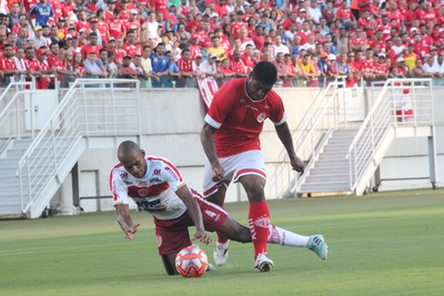 Jogos do Campeonato Potiguar e do ABC na Copa do Nordeste sofrem&nbsp;alterações