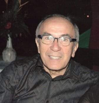 Hélio Câmara: o som da emoção no rádio esportivo&nbsp;potiguar