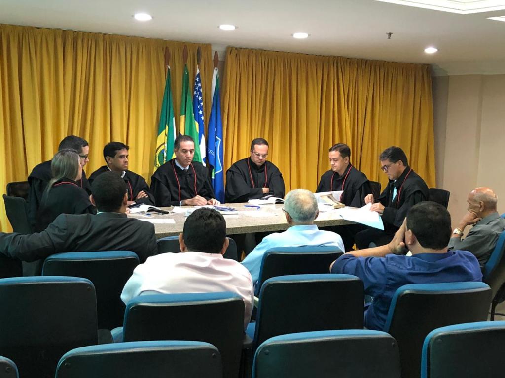 TJD/RN pune Potiguar com perda de seis pontos e multa por escalação irregular de atleta em jogo do Estadual&nbsp;2019