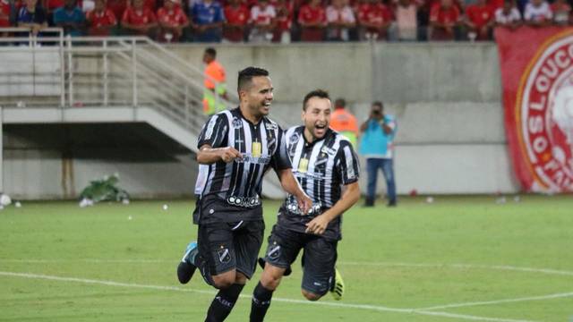 ABC vence o América e conquista primeiro turno do Estadual na Arena das&nbsp;Dunas