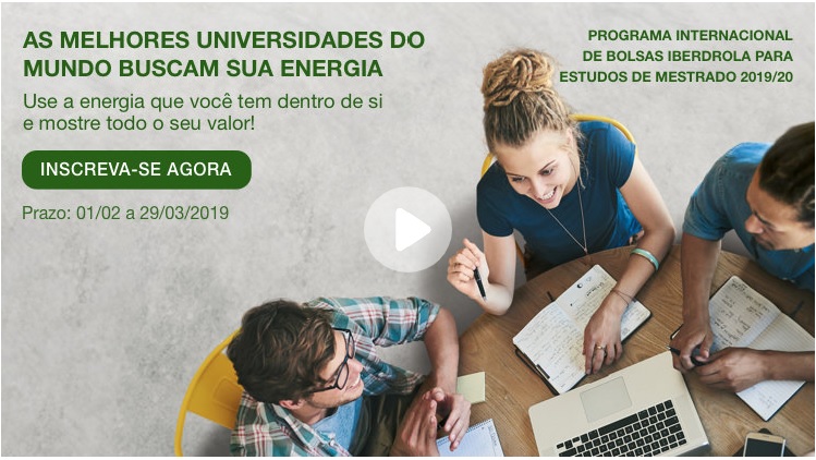 COSERN OFERECE BOLSAS PARA PÓS-GRADUAÇÃO NA ESPANHA E NO REINO&nbsp;UNIDO