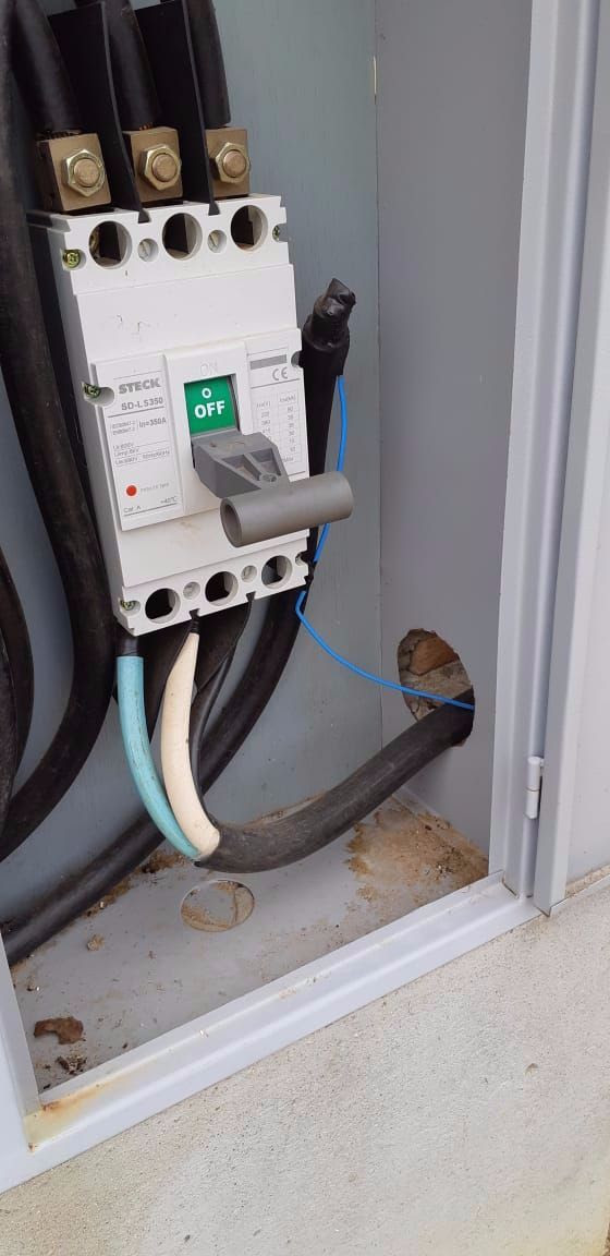 Sertão Central: Furto de cabos deixa sete cidades potiguares sem&nbsp;água