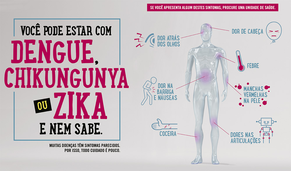 Antes de cair na folia, proteja sua casa contra o mosquito Aedes&nbsp;aegypt