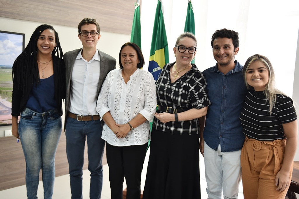 Políticas para a juventude devem ser vinculadas à Educação e à&nbsp;Segurança