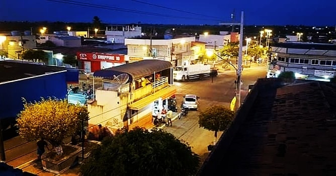 Municípios de Santa Cruz e Passa e Fica realizam eleições suplementares neste&nbsp;domingo(3)