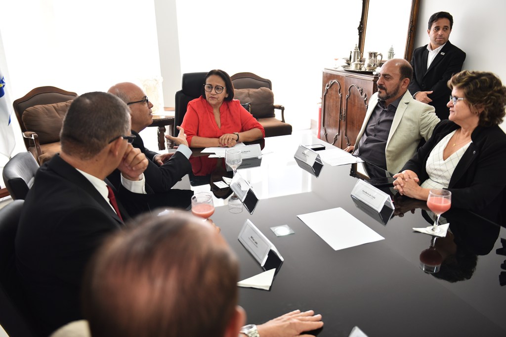 “Vamos sair do tradicional sol e mar e mostrar nossa cultura, culinária, riqueza e belezas naturais do&nbsp;interior”