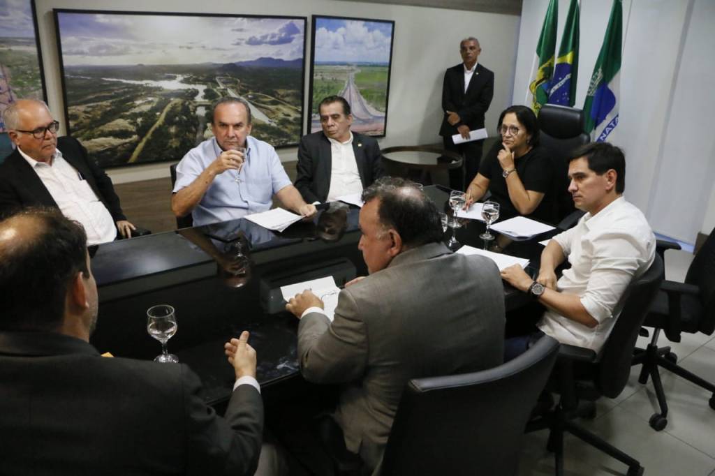 Projeto de lei que incentiva regularização de motos será enviado à&nbsp;Assembleia