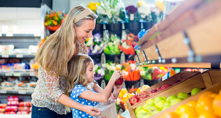 Começa estudo sobre alimentação de crianças de até cinco&nbsp;anos