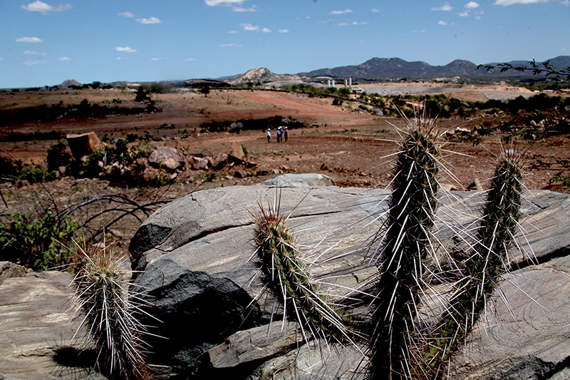 Decretado situação de emergência em 148 municípios potiguares; Macaíba é um&nbsp;deles