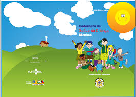 Cadernetas de saúde da criança estão sendo enviadas para Rio Grande do&nbsp;Norte