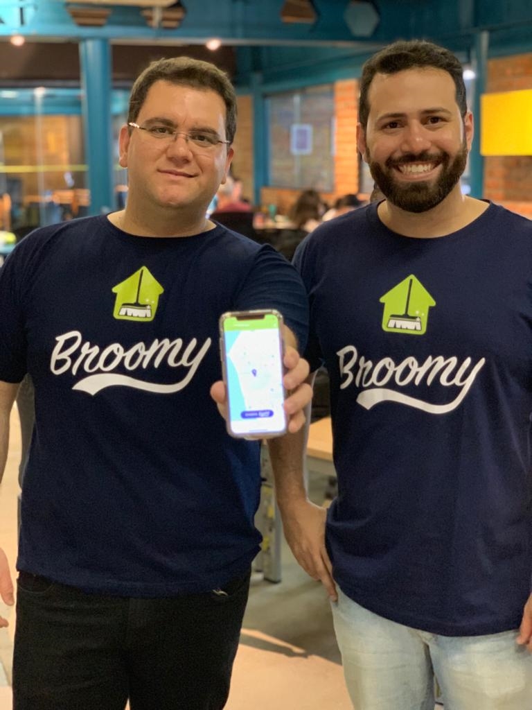 Diaristas de aplicativo de limpeza residencial avaliam serviço na Grande&nbsp;Natal