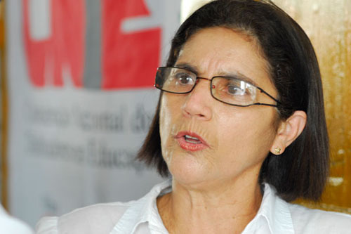 Professores da rede estadual realizam assembleia na expectativa de resposta do Governo à contraproposta da&nbsp;categoria