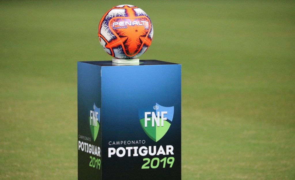 Federação Norte-riograndense de Futebol define data da última rodada do campeonato&nbsp;potiguar