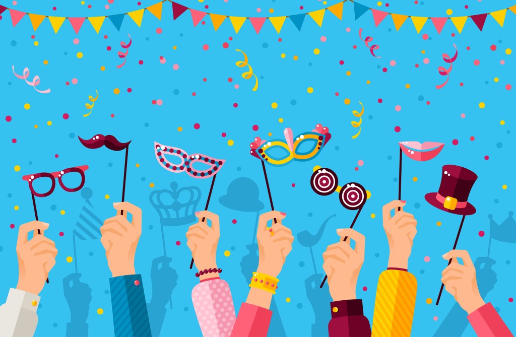 Beba com moderação: pessoas com diabetes precisam de atenção especial na hora da&nbsp;folia