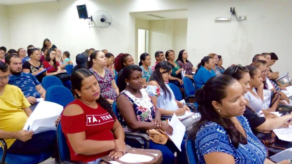 SME amplia programa Novo Mais Educação para mais dez escolas em&nbsp;Macaíba