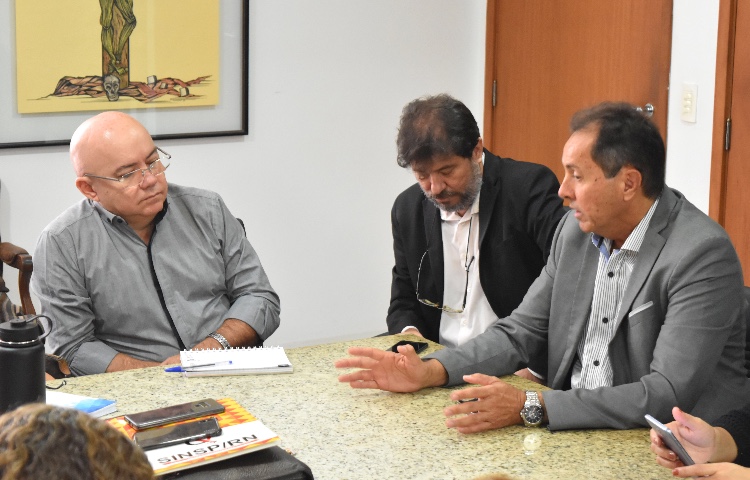 Salário de março dos servidores estaduais será pago entre os dias 15 e 29; Macaíba continua com calendário em&nbsp;dias