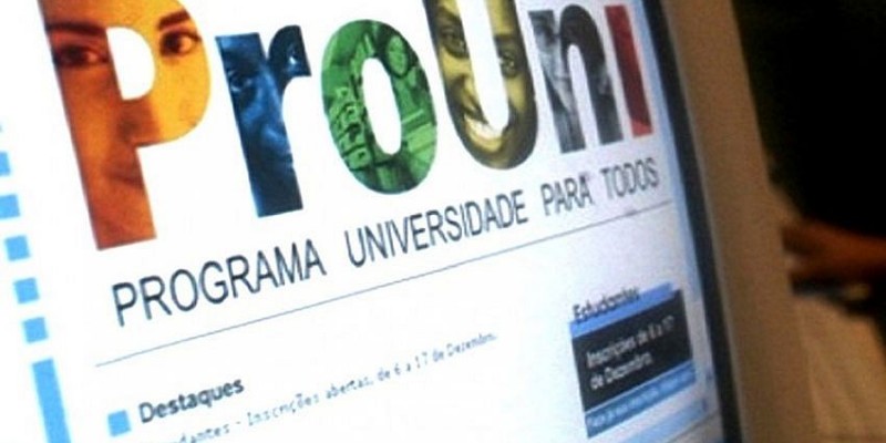 Bolsa de estudo: ProUni abre inscrições para lista de&nbsp;espera