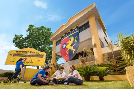 UNINASSAU Parnamirim contrata docentes para cursos de&nbsp;graduação