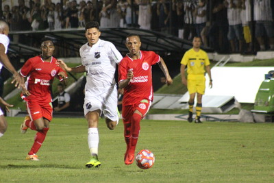 Clássico Rei: FNF adia jogo ABC X América para dia 31 no&nbsp;Frasqueirão