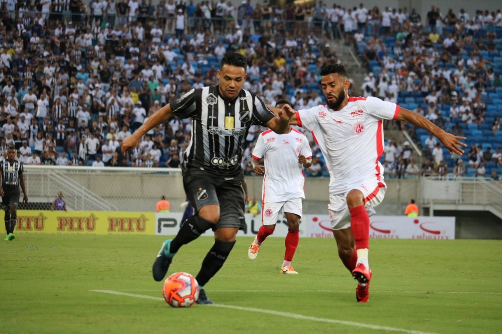 Na tela da Globo: Decisão do Campeonato Potiguar terá transmissão da Inter TV&nbsp;RN