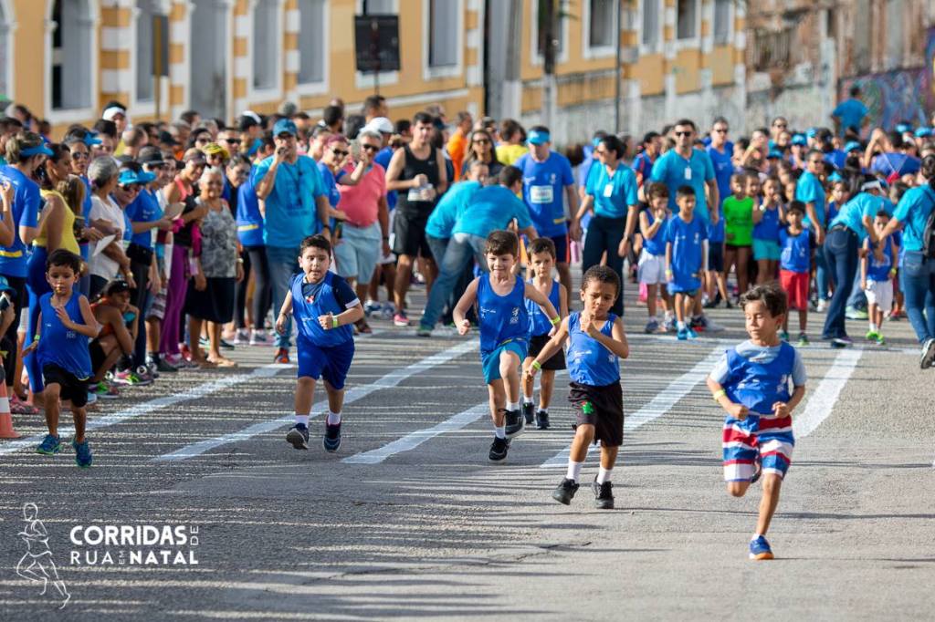 Circuito Sesc de Corridas 2019 abre inscrições para todas as&nbsp;categorias