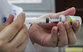 Ministério da Saúde lança Campanha Nacional de Vacinação contra a Gripe; No RN, público-alvo é de&nbsp;975.425