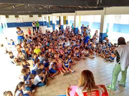 Semana “Saúde na Escola” aborda importância da&nbsp;vacinação