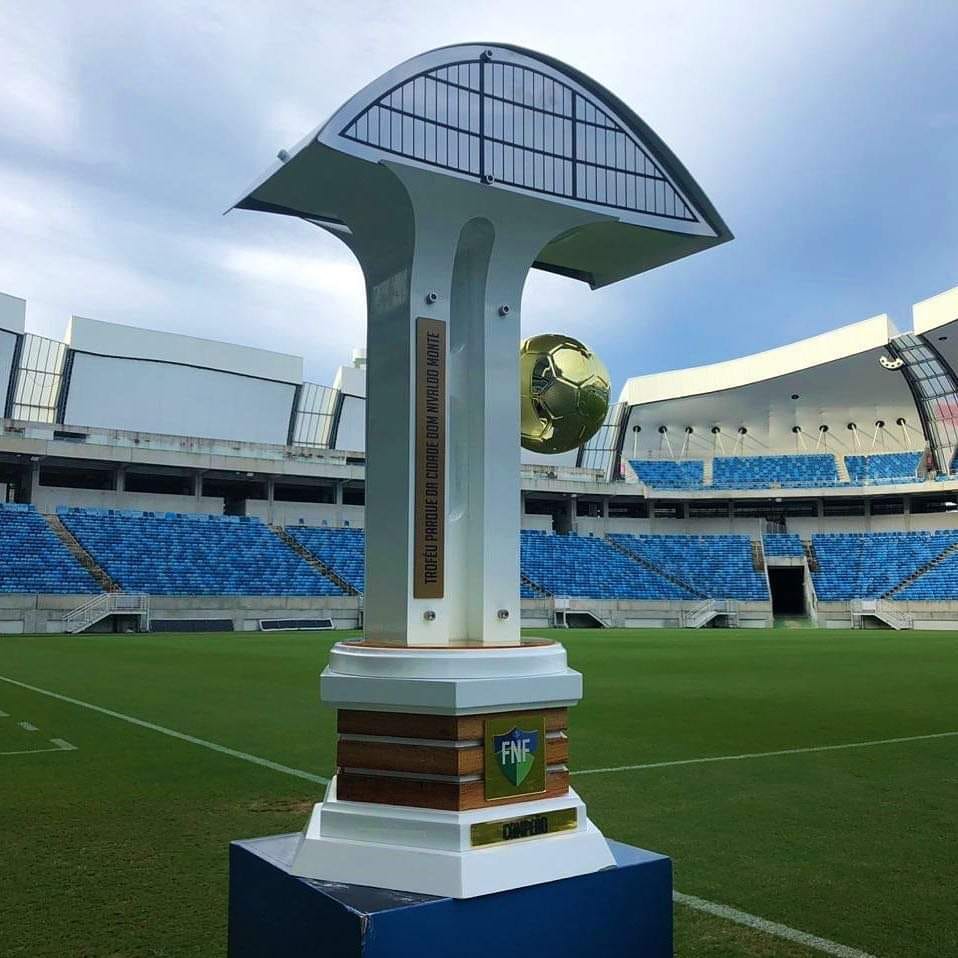 Torcedores já podem adquirir ingressos para final do campeonato&nbsp;potiguar