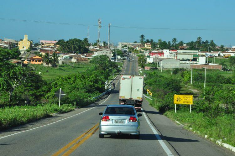 Mais um: Município de Bom Jesus incluído na Região Metropolitana de&nbsp;Natal