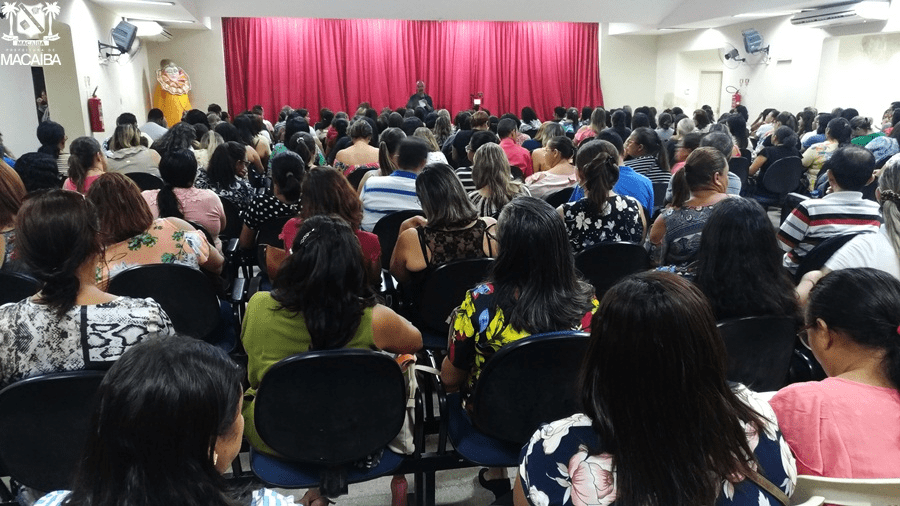 Estudantes participam de apresentações sobre história dos espetáculos&nbsp;circenses