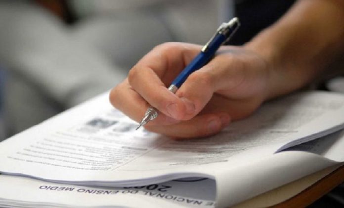 Macaíba terá ônibus partindo da zona rural para o Centro neste domingo (5);  objetivo é garantir transporte aos alunos que farão&nbsp;Enem