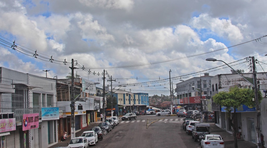 Setores de Comércio e Serviços no Rio Grande do Norte começam 2025 em&nbsp;alta