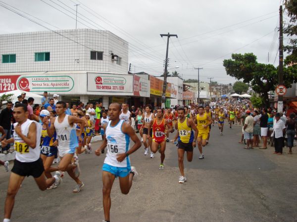 55ª edição da Corrida Augusto Severo acontecerá em julho; tradicional prova ocorrerá na data de 26 de julho, à&nbsp;noite