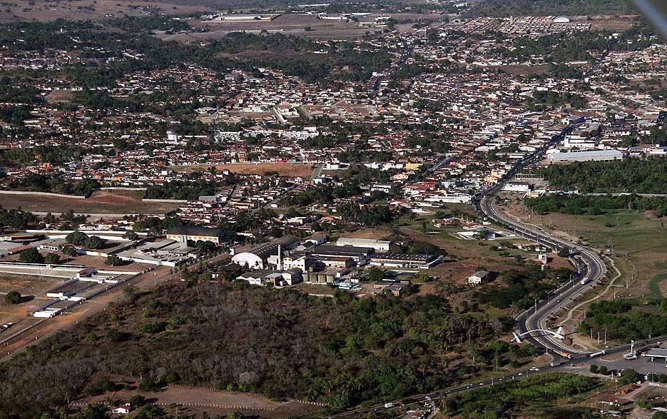 Dez nomes na disputa pela prefeitura de&nbsp;Macaíba