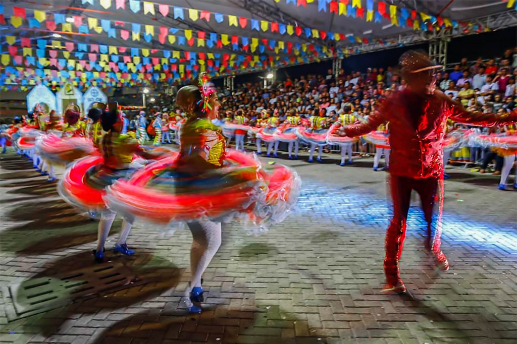 Cosern reforça orientações de segurança para prevenir acidentes durante festividades&nbsp;juninas