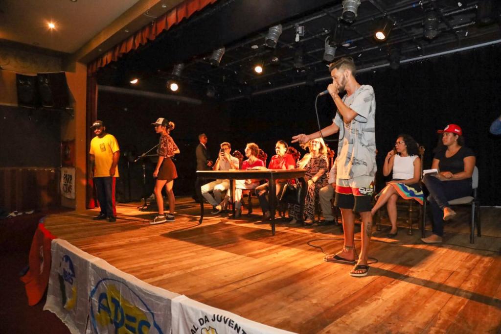 Mercado de trabalho e Educação são as prioridades para a juventude do&nbsp;RN