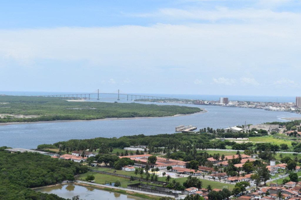 Primeiros passos para criação do Comitê da Bacia do rio&nbsp;Potengi