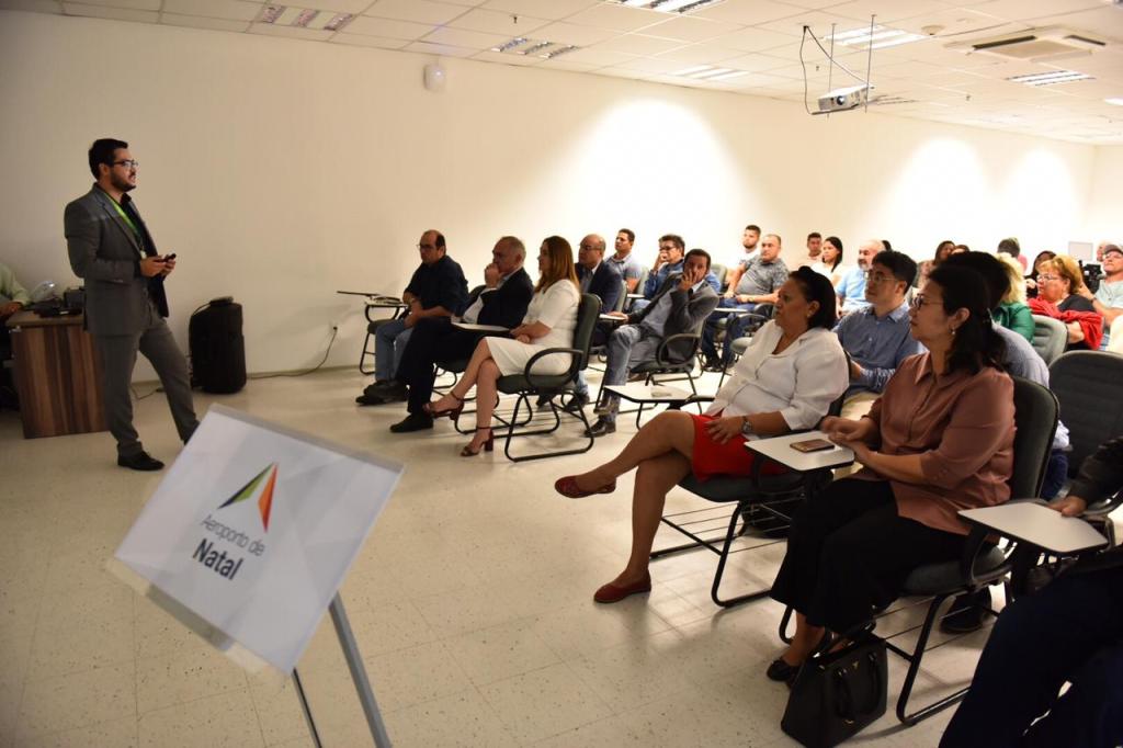 Governo recebe Cônsul Geral da China para discutir investimentos no&nbsp;RN