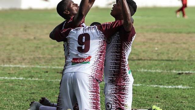 América eliminado da Série D ao perder para Jacuipense no interior&nbsp;baiano