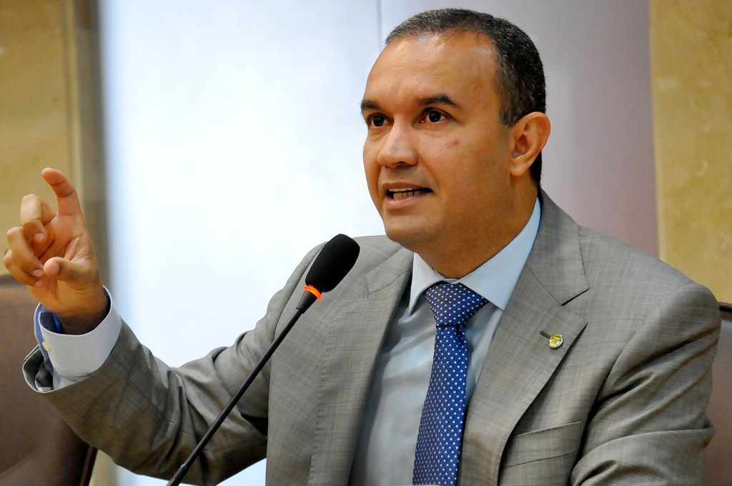 Recado: Kelps quer combate ao nepotismo nas prefeituras&nbsp;municipais